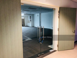 One Commonwealth (D3), Office #208899581